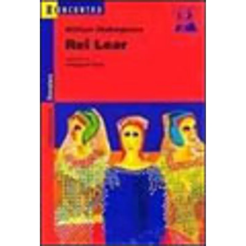 REI LEAR
