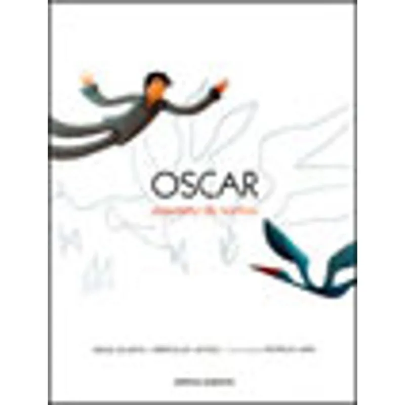 OSCAR, ARQUITETO DE SONHOS