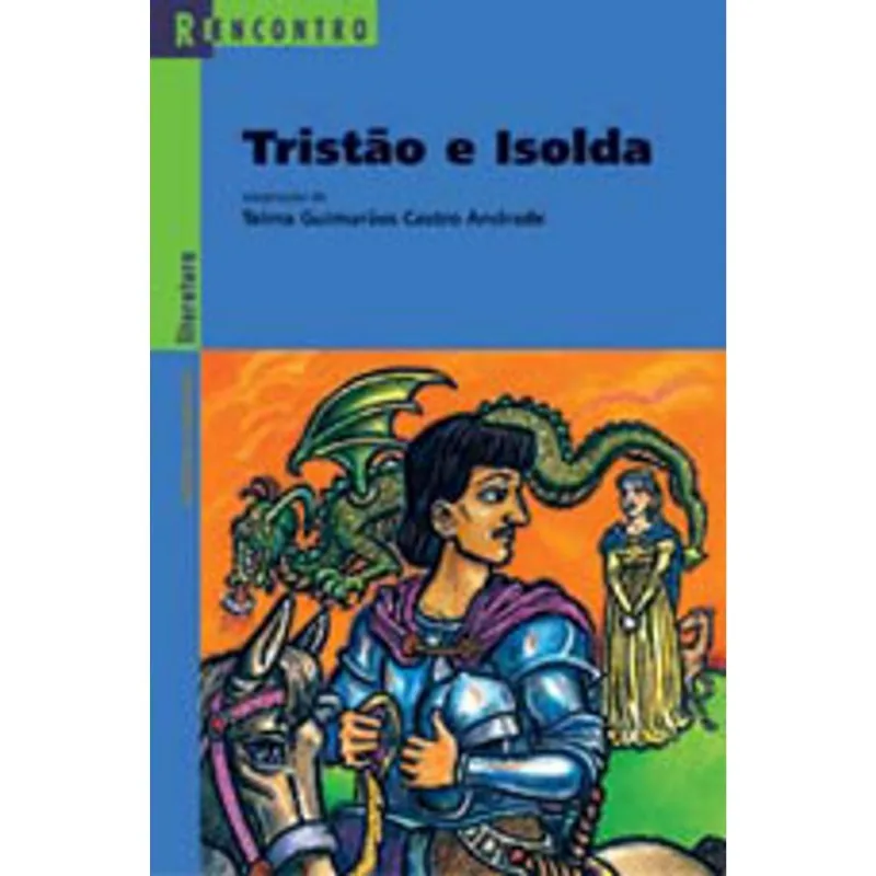 TRISTÃO E ISOLDA