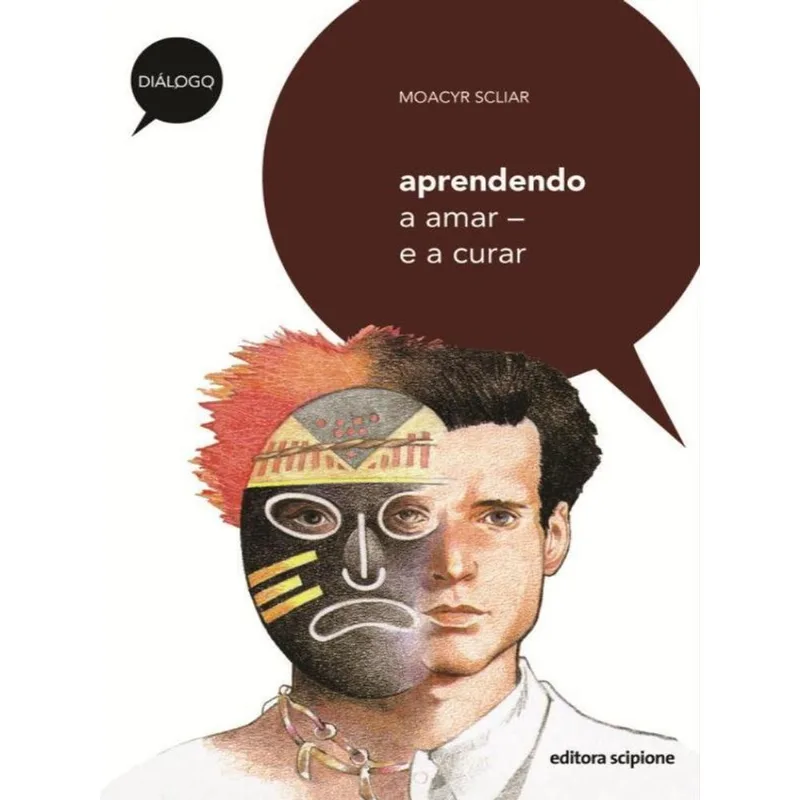 APRENDENDO A AMAR - E A CURAR