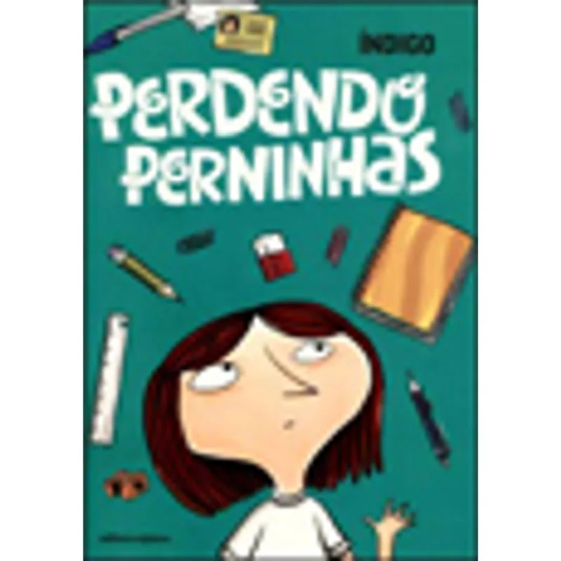 PERDENDO PERNINHAS