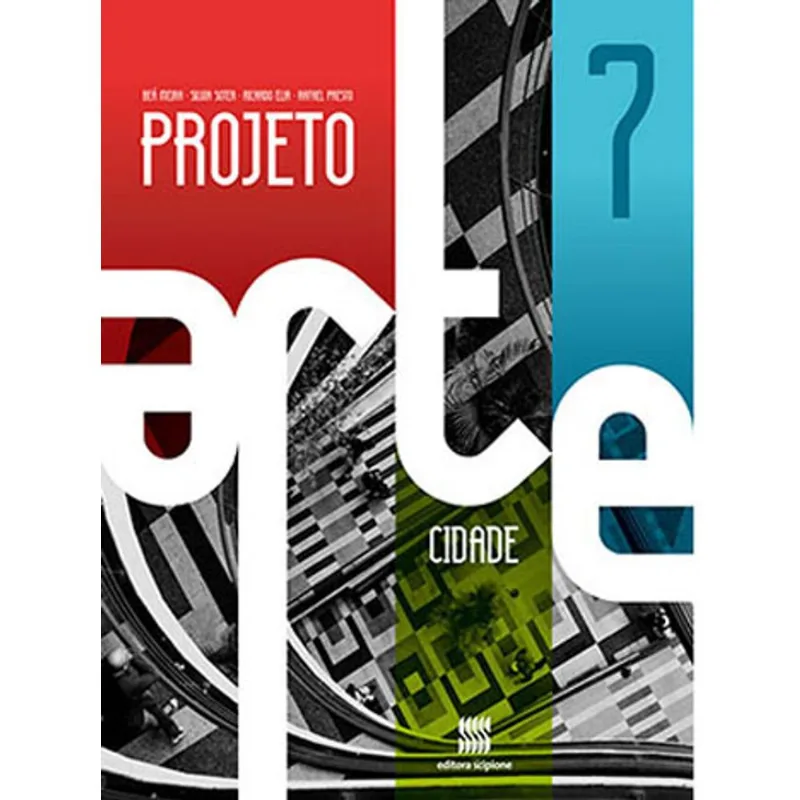 PROJETO ARTE - 7º ANO
