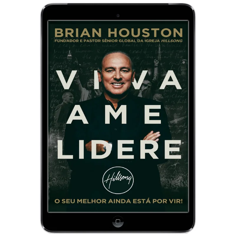 E-Book Viva Ame Lidere