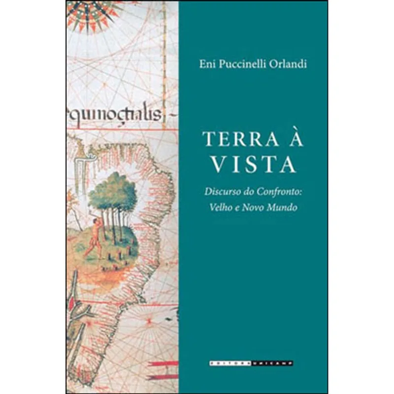 TERRA À VISTA