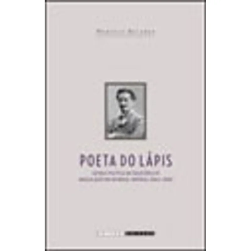 POETA DO LÁPIS