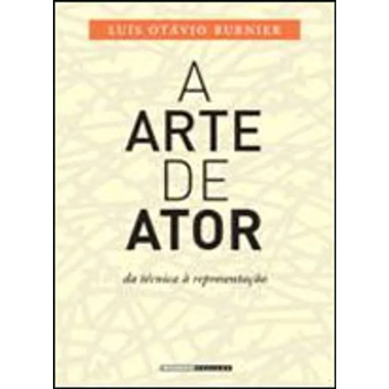 A ARTE DE ATOR
