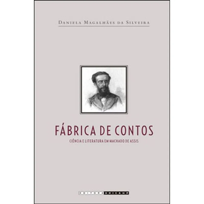 FÁBRICA DE CONTOS