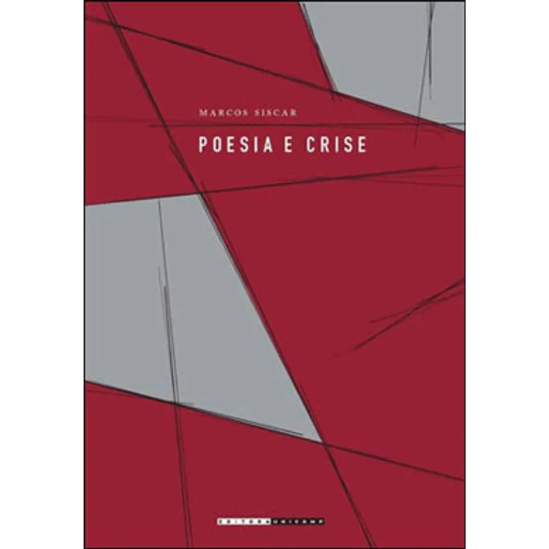 POESIA E CRISE