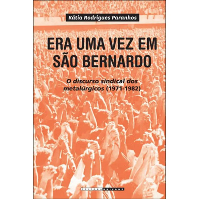 ERA UMA VEZ EM SÃO BERNARDO