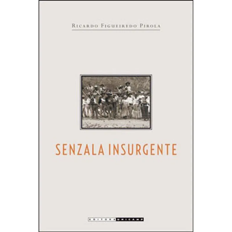 SENZALA INSURGENTE