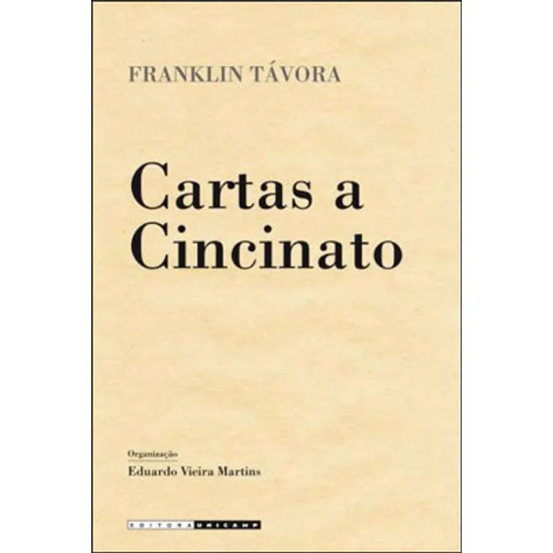 CARTAS A CINCINATO