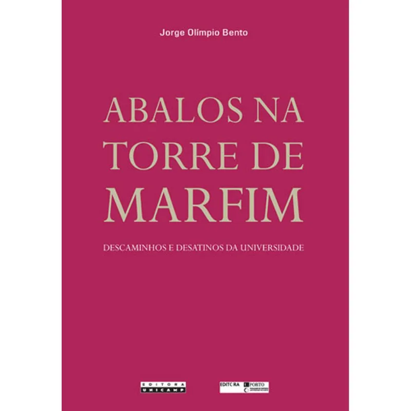 ABALOS NA TORRE DE MARFIM