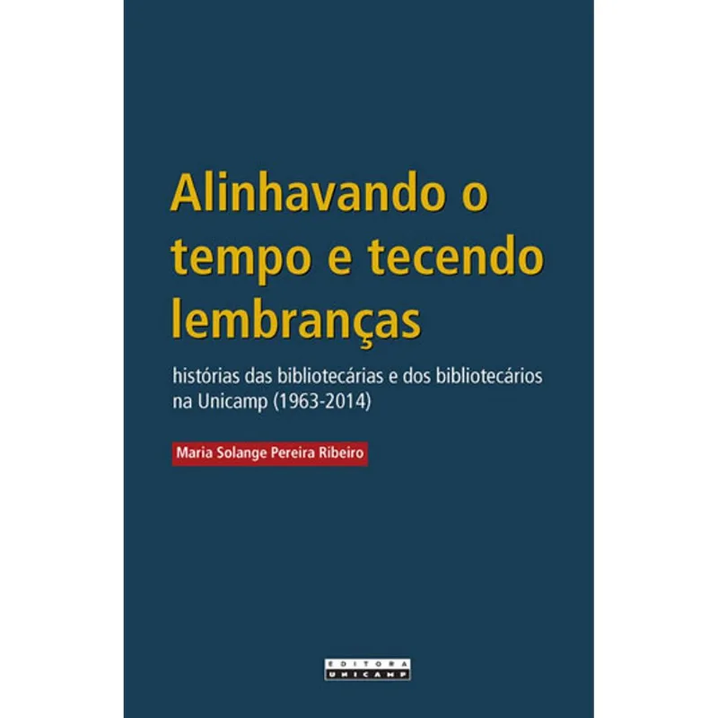 ALINHAVANDO O TEMPO E TECENDO LEMBRANÇAS