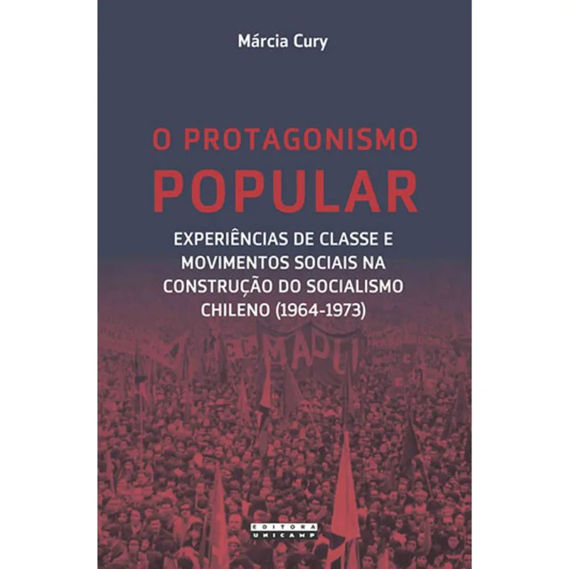 O PROTAGONISMO POPULAR