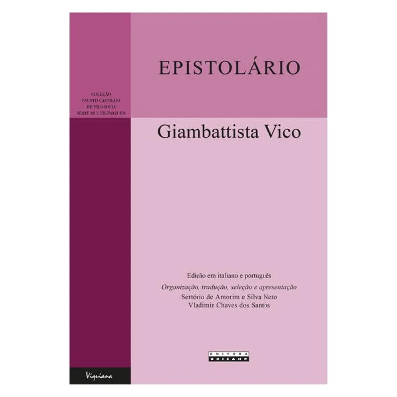 EPISTOLÁRIO