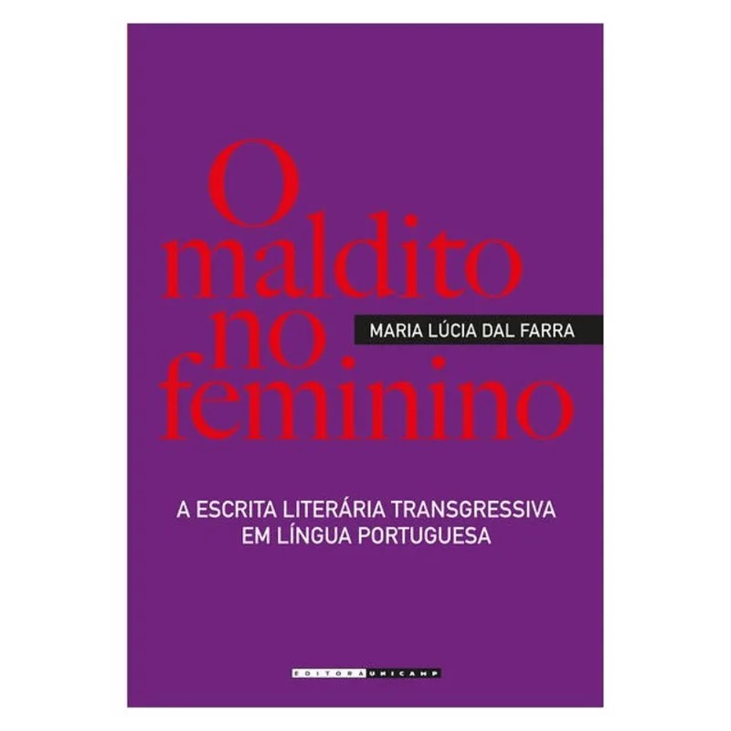 O MALDITO NO FEMININO