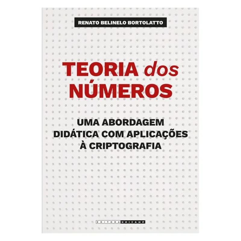 TEORIA DOS NÚMEROS
