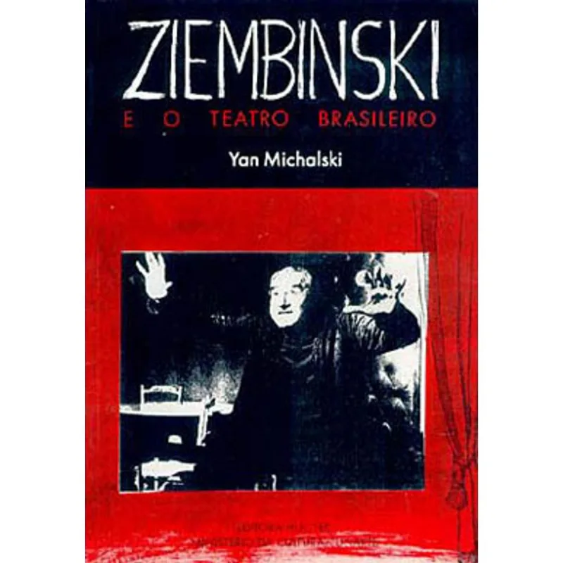 ZIEMBINSKI E O TEATRO BRASILEIRO
