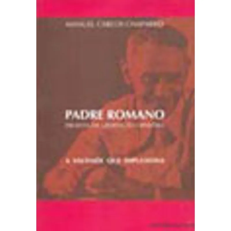 PADRE ROMANO
