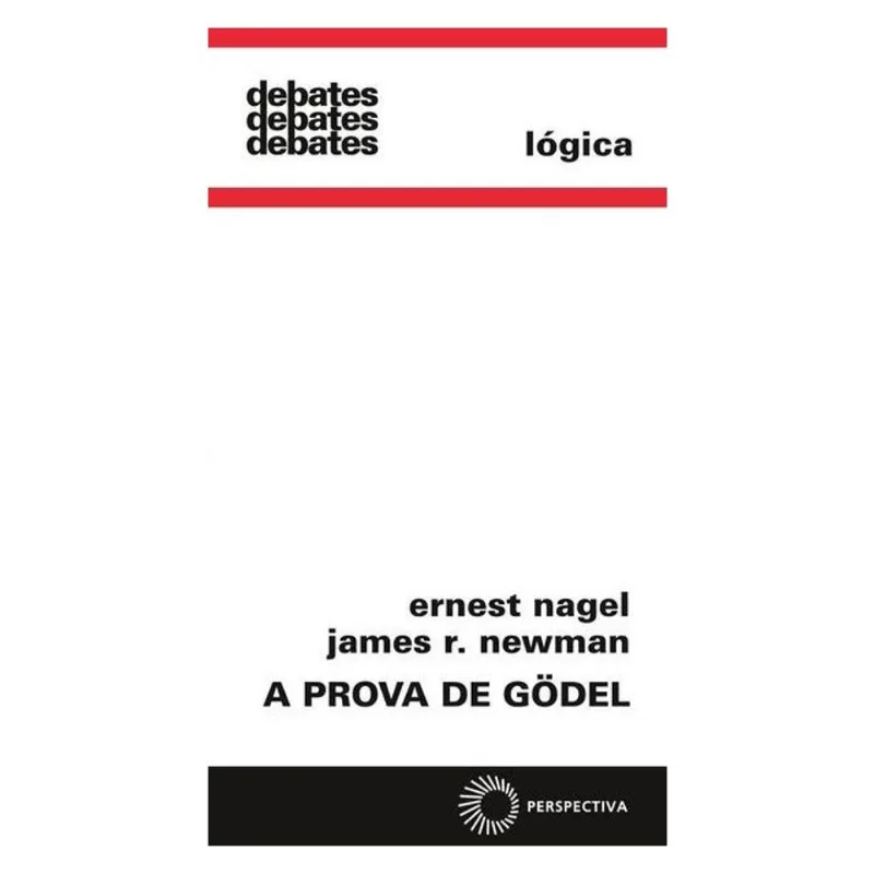 A PROVA DE GODEL