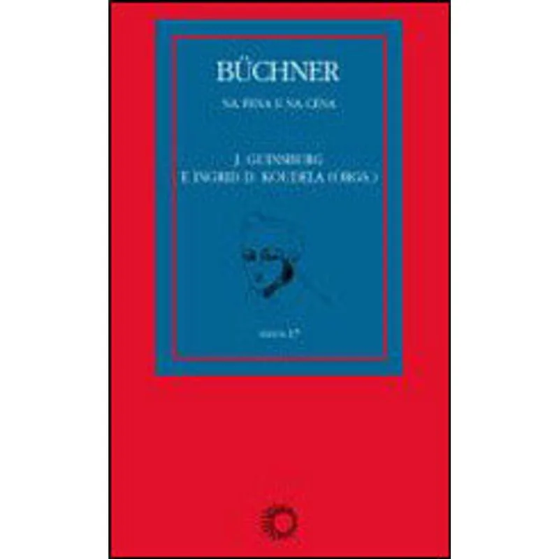 BUCHNER: NA PENA E NA CENA