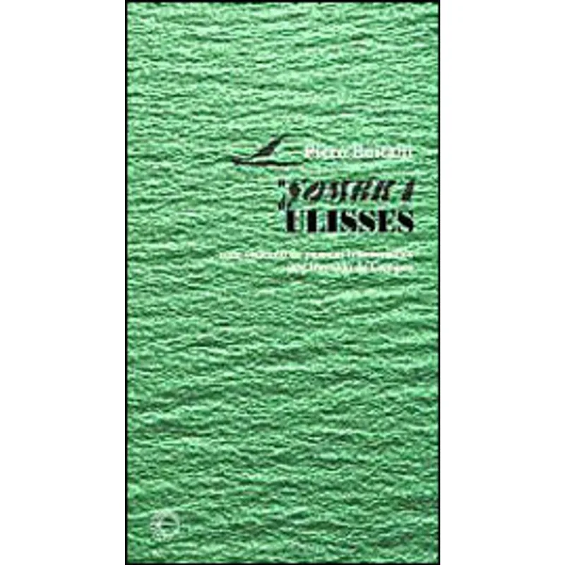 A SOMBRA DE ULISSES - VOL. 203