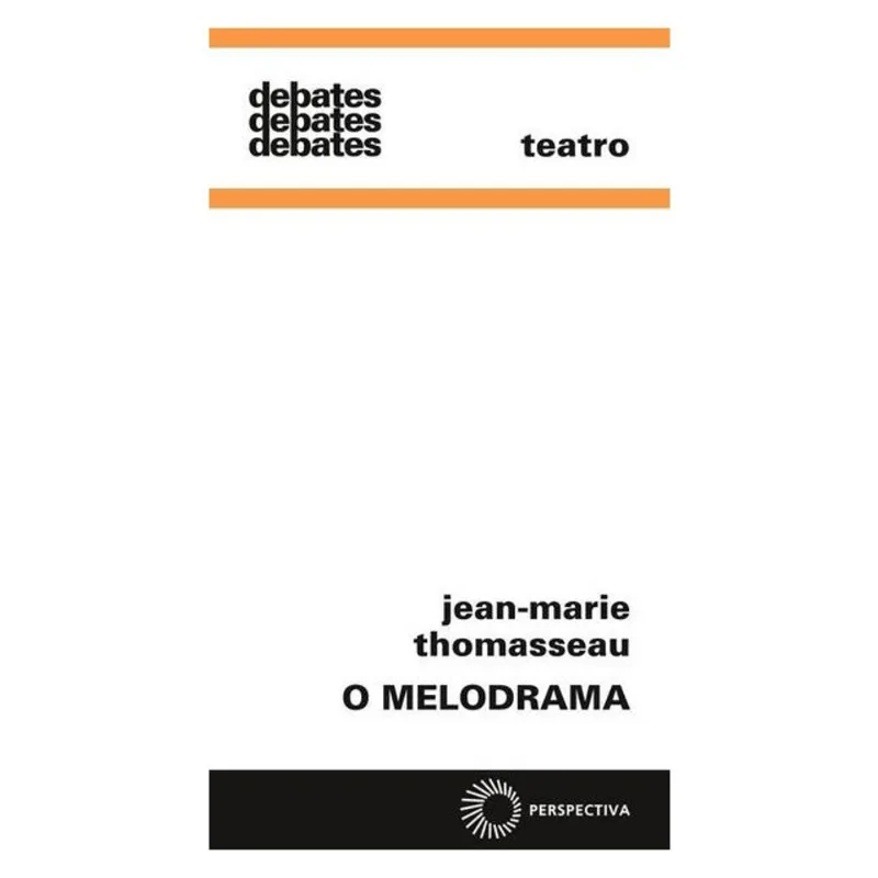 O MELODRAMA