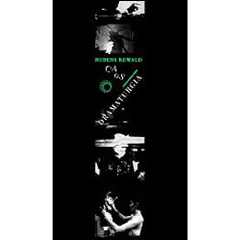 CAOS / DRAMATURGIA