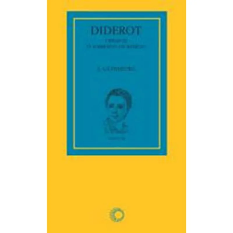 DIDEROT: OBRAS III - O SOBRINHO DE RAMEAU - VOL. 3