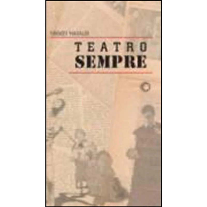 TEATRO SEMPRE - VOL. 232