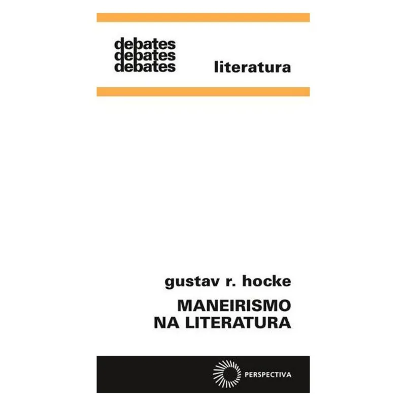 MANEIRISMO NA LITERATURA