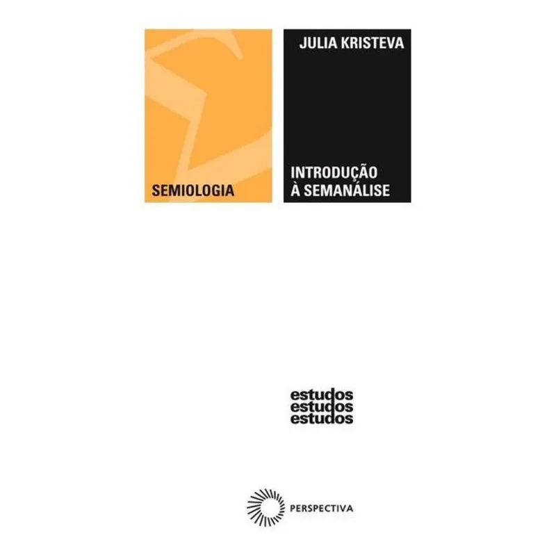 INTRODUÇÃO A SEMANÁLISE