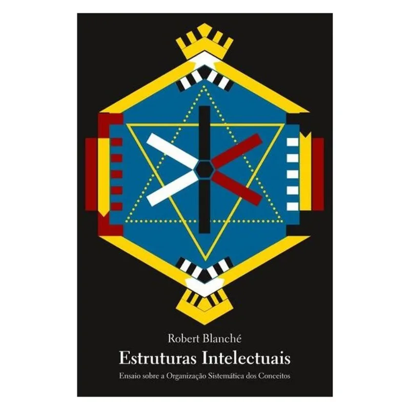 ESTRUTURAS INTELECTUAIS