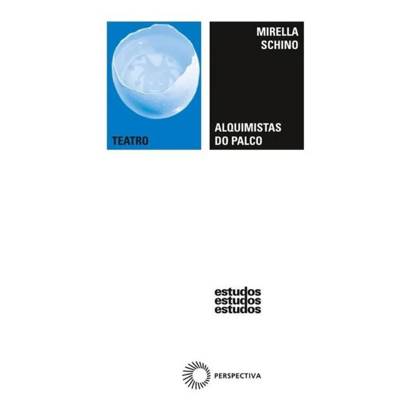 ALQUIMISTAS DO PALCO