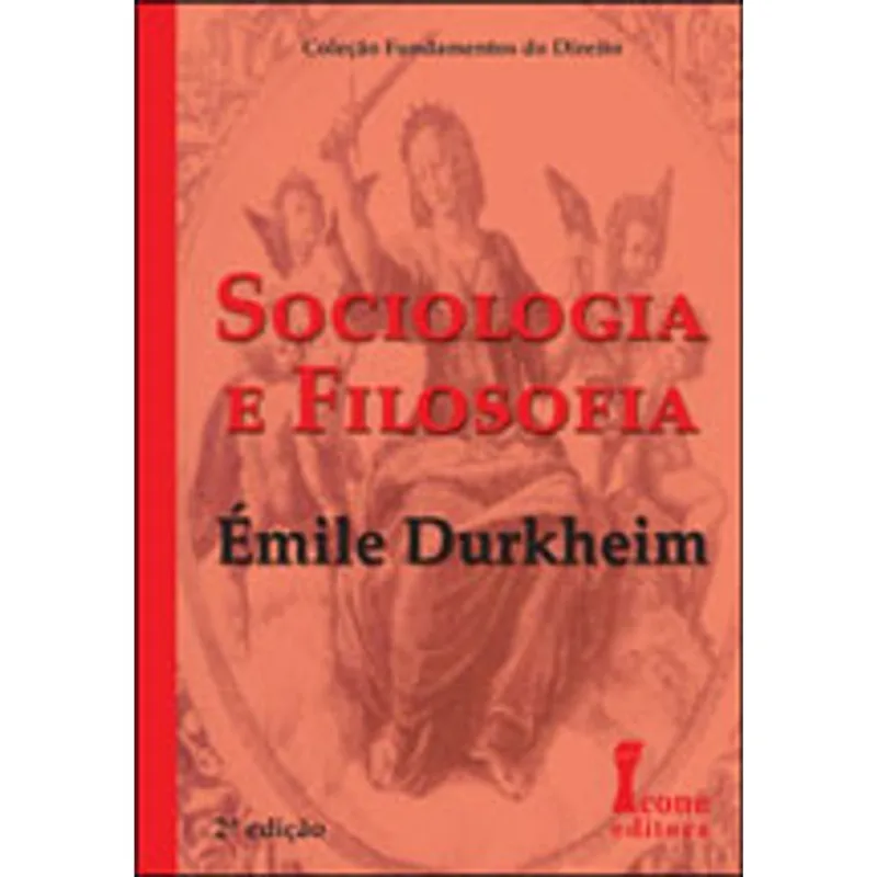 SOCIOLOGIA E FILOSOFIA
