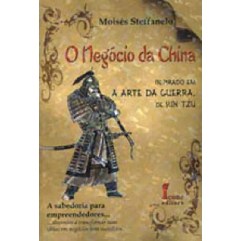 NEGOCIO DA CHINA, O