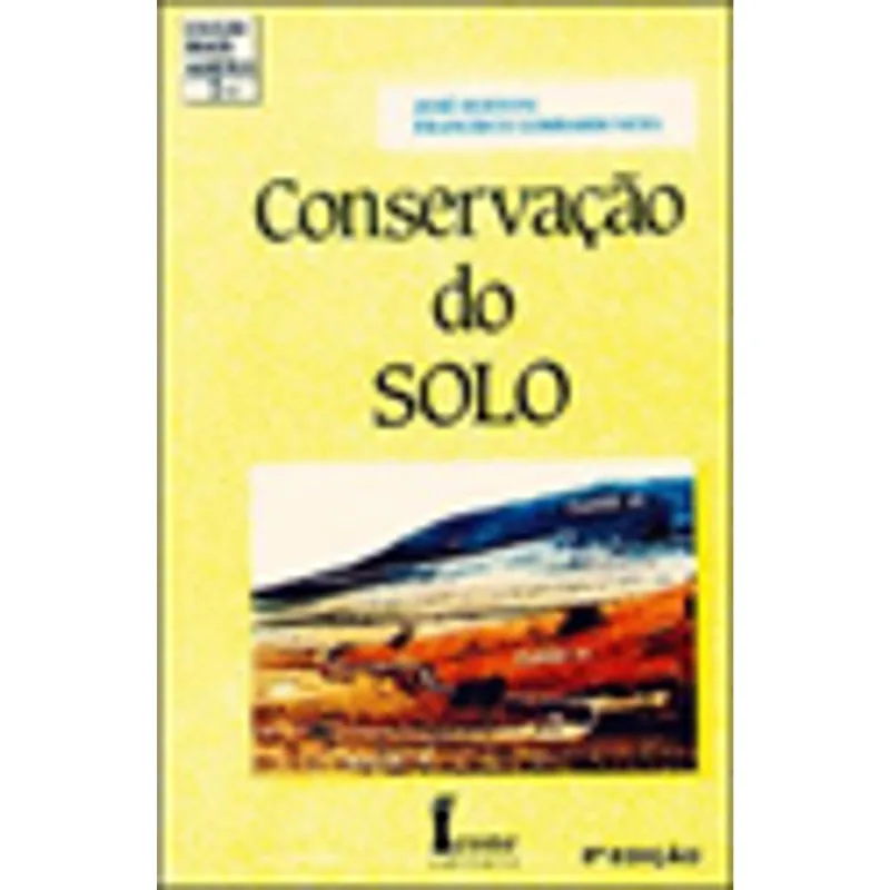 CONSERVAÇAO DO SOLO