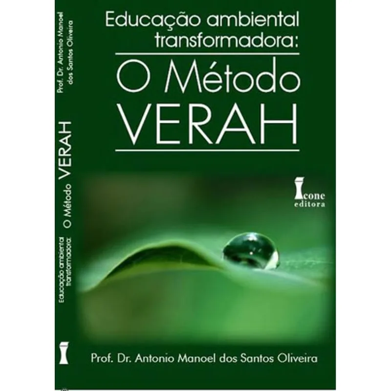 EDUCAÇAO AMBIENTAL TRANSFORMADORA