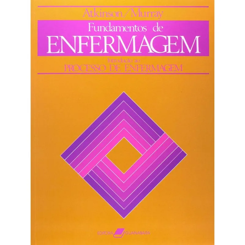 Fundamentos De Enfermagem