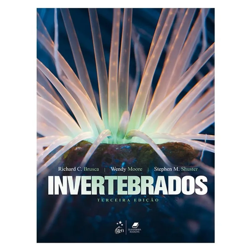 INVERTEBRADOS