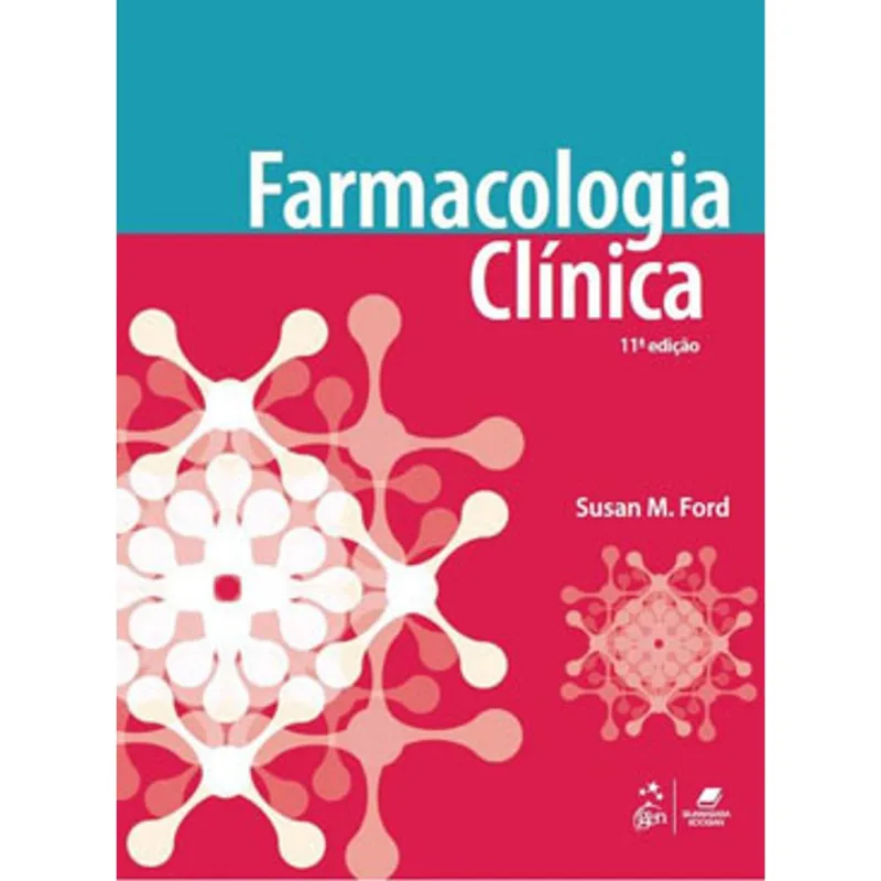 FARMACOLOGIA CLÍNICA