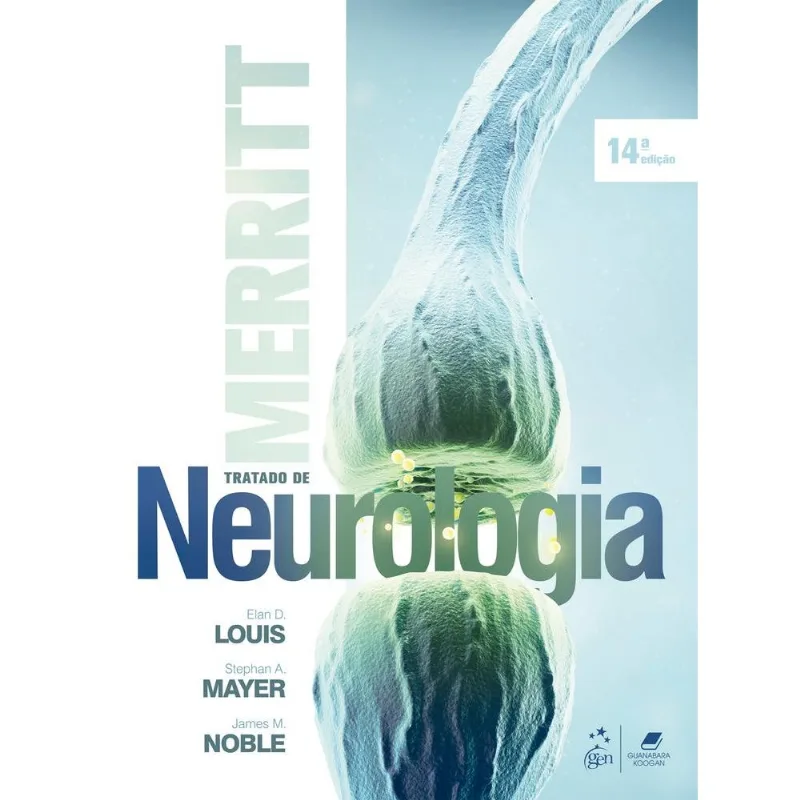 Merritt Tratado De Neurologia