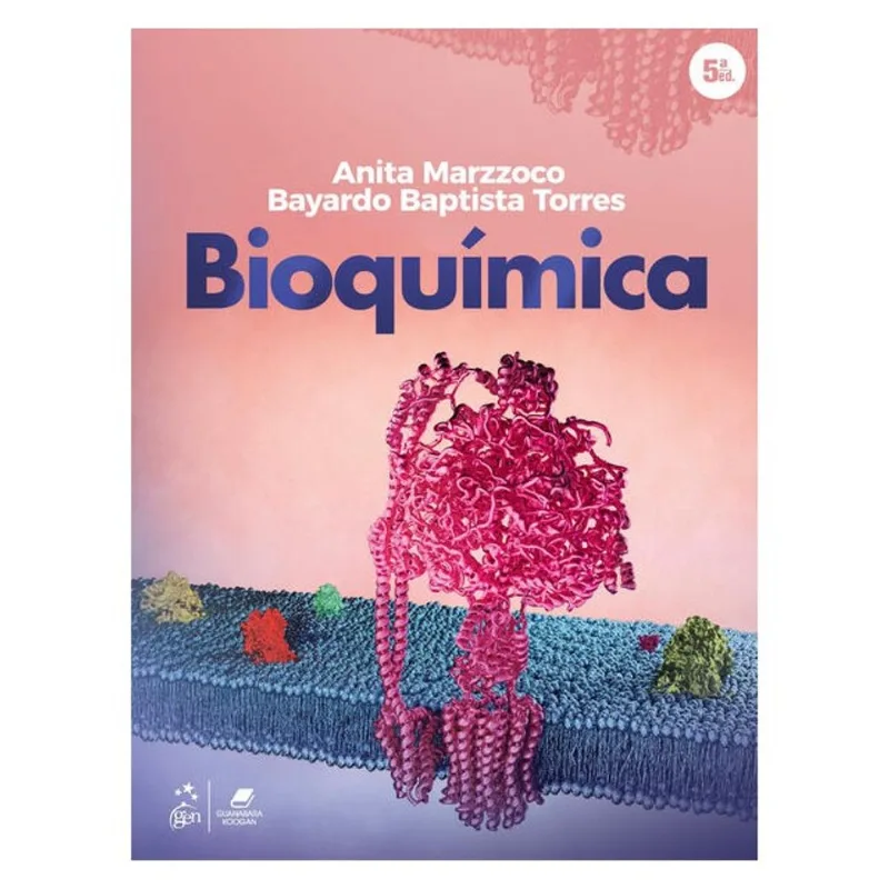 BIOQUÍMICA