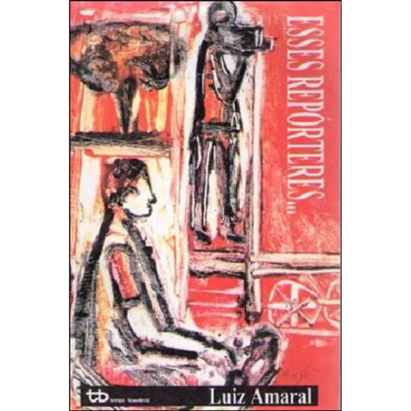 ESSES REPORTERES