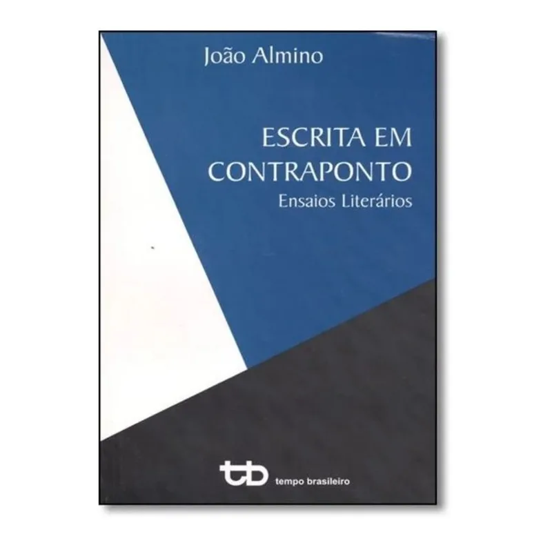 ESCRITA POR CONTRAPONTO