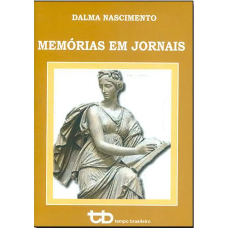 MEMORIAS EM JORNAIS