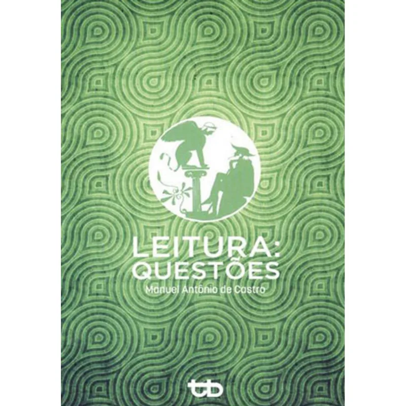 LEITURA - QUESTOES