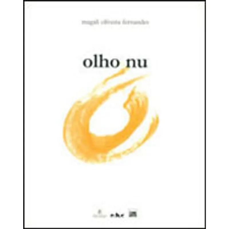 OLHO NU
