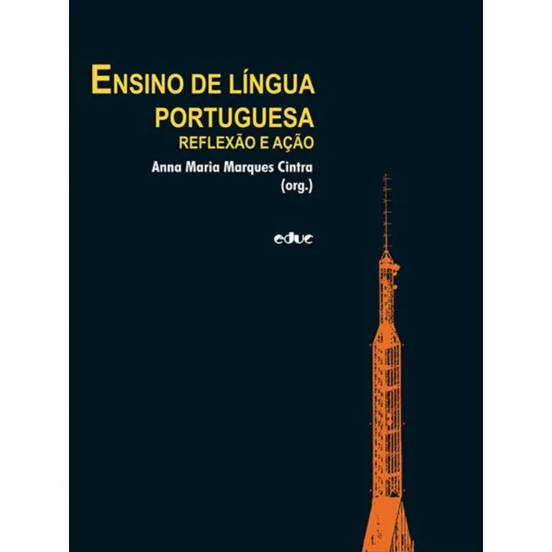 ENSINO DE LÍNGUA PORTUGUESA