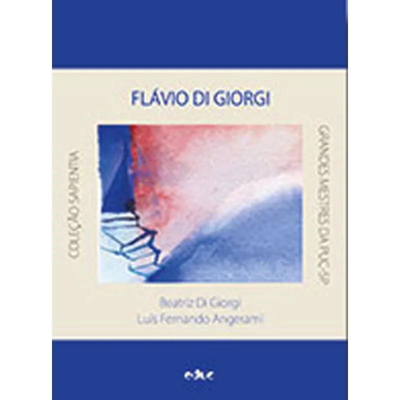 FLAVIO DI GIORGI - SEU NOME ERA PROFESSOR